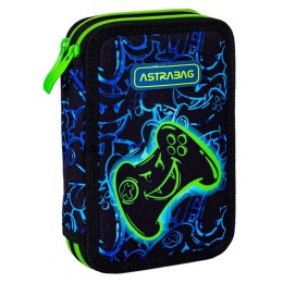 Piórnik Astrabag Gaming Astra (503024060)