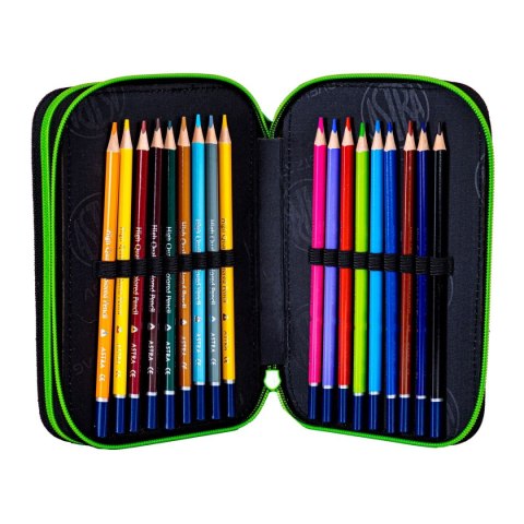 Piórnik Astrabag Gaming Astra (503024060) Piórnik Astrabag Gaming Astra (503024060)