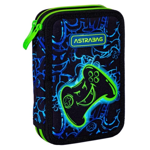 Piórnik Astrabag Gaming Astra (503024060) Piórnik Astrabag Gaming Astra (503024060)