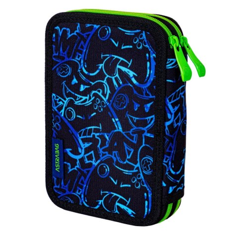 Piórnik Astrabag Gaming Astra (503024060) Piórnik Astrabag Gaming Astra (503024060)