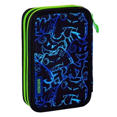 Piórnik Astrabag Gaming Astra (503024060) Piórnik Astrabag Gaming Astra (503024060)