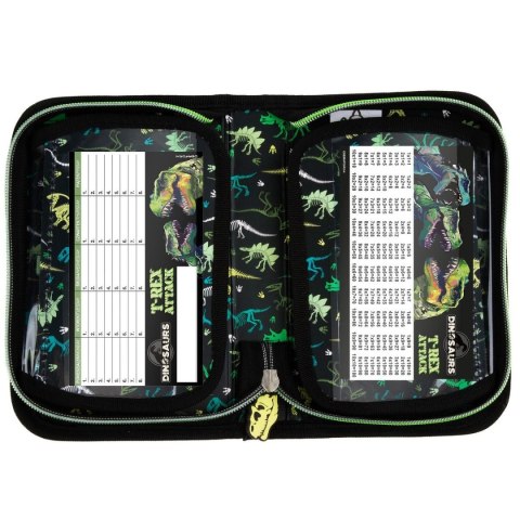 Piórnik Dinozaur Derform (PWJDN20)