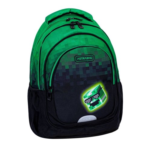 Plecak Astrabag Pixel Hero Astra (502024095)