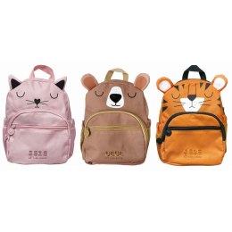 Plecak BEBE FRIENDS MIŚ Interdruk