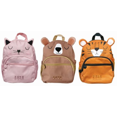 Plecak BEBE FRIENDS MIŚ Interdruk