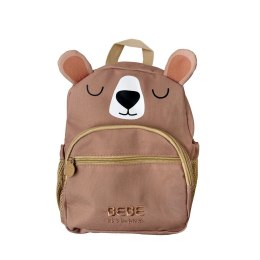 Plecak BEBE FRIENDS MIŚ Interdruk