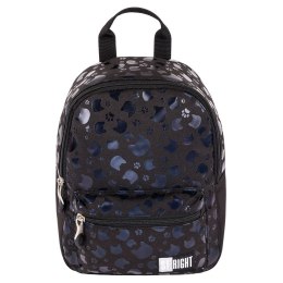 Plecak BLACK CATS 5903235664588 1-KOMORA St.Right (BP-75)