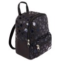 Plecak BLACK CATS 5903235664588 1-KOMORA St.Right (BP-75)