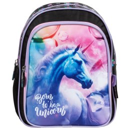 Plecak JEDNOROŻEC Derform (PL11JR15)