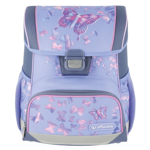 Plecak Loop 50046256 Butterfly Paradise Herlitz (300001551)