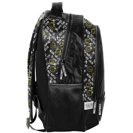 Plecak Smiley Paso (SM25LT-260)