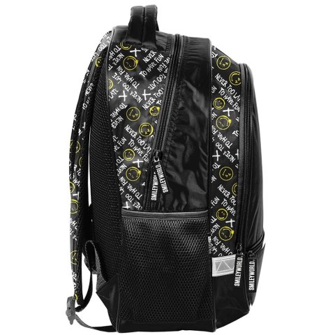 Plecak Smiley Paso (SM25LT-260)