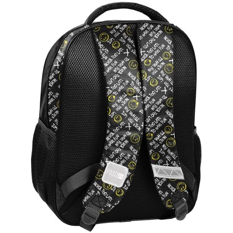 Plecak Smiley Paso (SM25LT-260)