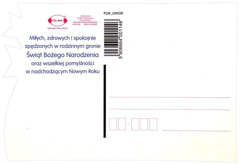 Pocztówka Pocztówka