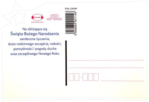 Pocztówka Pocztówka