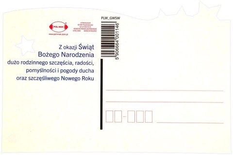 Pocztówka Pocztówka