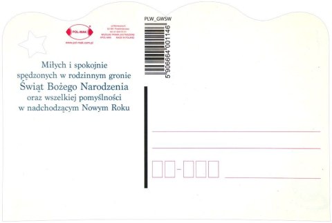 Pocztówka Pocztówka