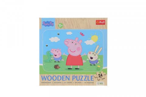 Puzzle 24 el. Trefl (20262)