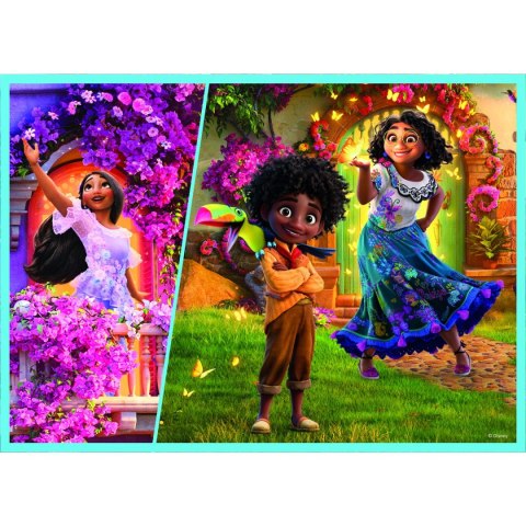 Puzzle Trefl (34615) Puzzle Trefl (34615)