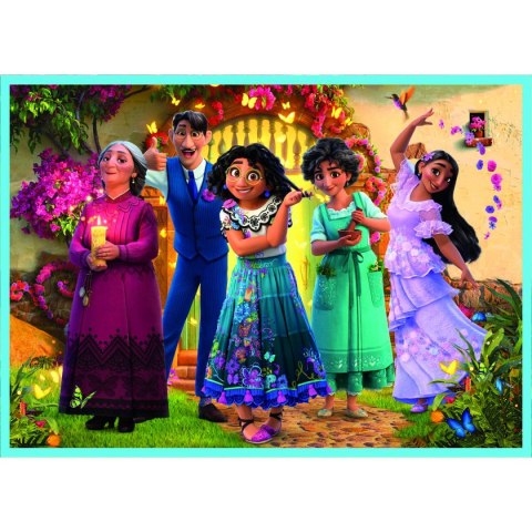Puzzle Trefl (34615) Puzzle Trefl (34615)
