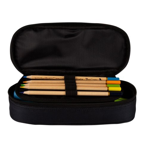 Saszetka Esse czarny Oxford (400159629) Saszetka Esse czarny Oxford (400159629)