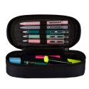 Saszetka Esse czarny Oxford (400159629) Saszetka Esse czarny Oxford (400159629)