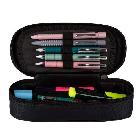 Saszetka Esse czarny Oxford (400159629) Saszetka Esse czarny Oxford (400159629)