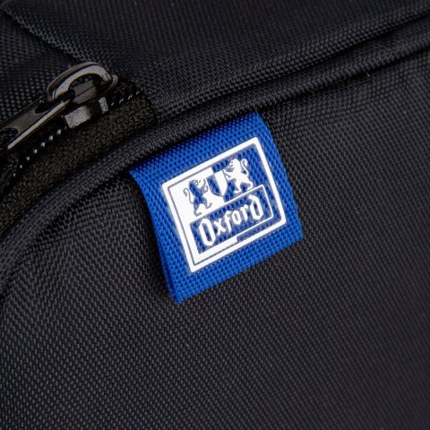 Saszetka Esse czarny Oxford (400159629) Saszetka Esse czarny Oxford (400159629)