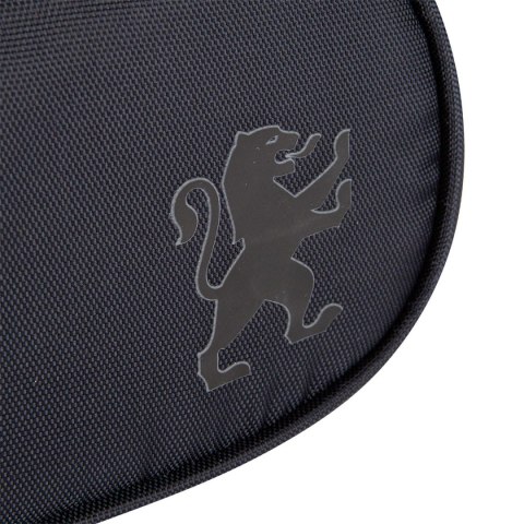 Saszetka Esse czarny Oxford (400159629) Saszetka Esse czarny Oxford (400159629)