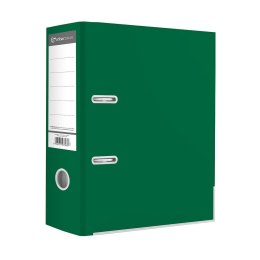 Segregator ringowy A4 75mm zielony Interdruk (SEGA475ZIE)