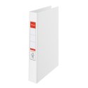 Segregator ringowy Vivida A4 25mm biały Esselte (14457)