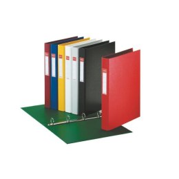 Segregator ringowy Vivida A4 25mm biały Esselte (14457)
