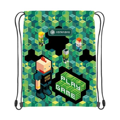 Worek na buty Astrabag Game Astra (507023013)