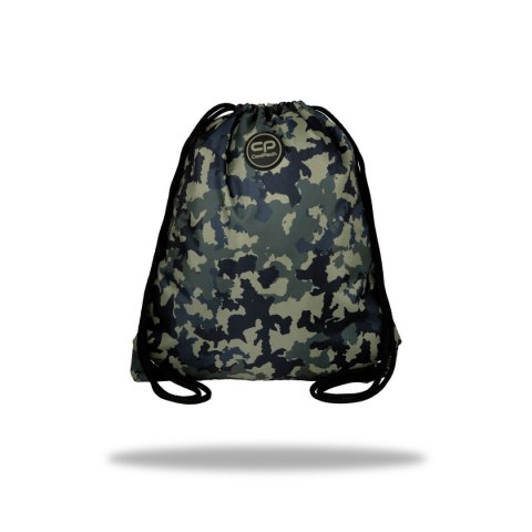 Worek na buty CoolPack SPRINT Patio (F073728) Worek na buty CoolPack SPRINT Patio (F073728)