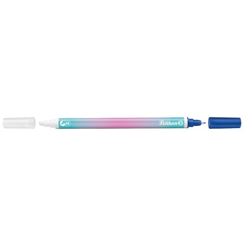 Wymazywacz do atramentu Super Pirat twist Pelikan (300007990) Wymazywacz do atramentu Super Pirat twist Pelikan (300007990)