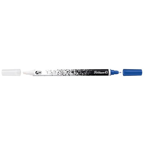 Wymazywacz do atramentu Super Pirat twist Pelikan (300007990) Wymazywacz do atramentu Super Pirat twist Pelikan (300007990)
