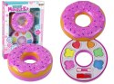 Zestaw piękności malowidełka donut Lean (12189)