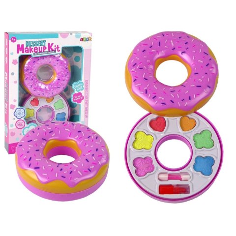 Zestaw piękności malowidełka donut Lean (12189) Zestaw piękności malowidełka donut Lean (12189)