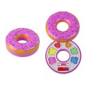 Zestaw piękności malowidełka donut Lean (12189)