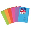 Zeszyt 48k. 90g kratka [mm:] 110x170 Clairefontaine (941601C CF)