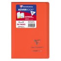 Zeszyt 48k. 90g kratka [mm:] 110x170 Clairefontaine (941601C CF)