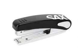 Zszywacz 219 czarny 10k (ISAXD219-05) Sax