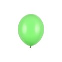Balon gumowy Party Deco BALONY STRONG PASTEL pastelowy 50 szt zielony jasny Partydeco (SB12P-102J/50) Balon gumowy Party Deco BALONY STRONG PASTEL pastelowy 50 szt zielony jasny Partydeco (SB12P-102J/50)