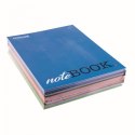 Brulion A4 96k. 55g krata Office Products (16031111-99)