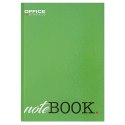 Brulion A4 96k. 55g krata Office Products (16031111-99)
