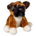 Figurka pies boxer Zwierzak fluffy fam 30cm Anek (84404BO AN01)