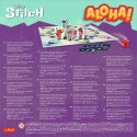 Gra planszowa Stitch Aloha!" Trefl (02657)
