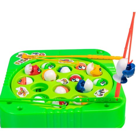 Gra zręcznościowa rybki rybki Anek (AA8249 AN09)