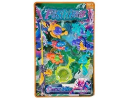 Gra zręcznościowa rybki z wędką Adar (622333)