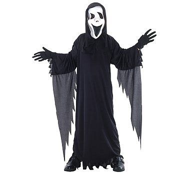 Kostium KRZYK Godan (88374/130)